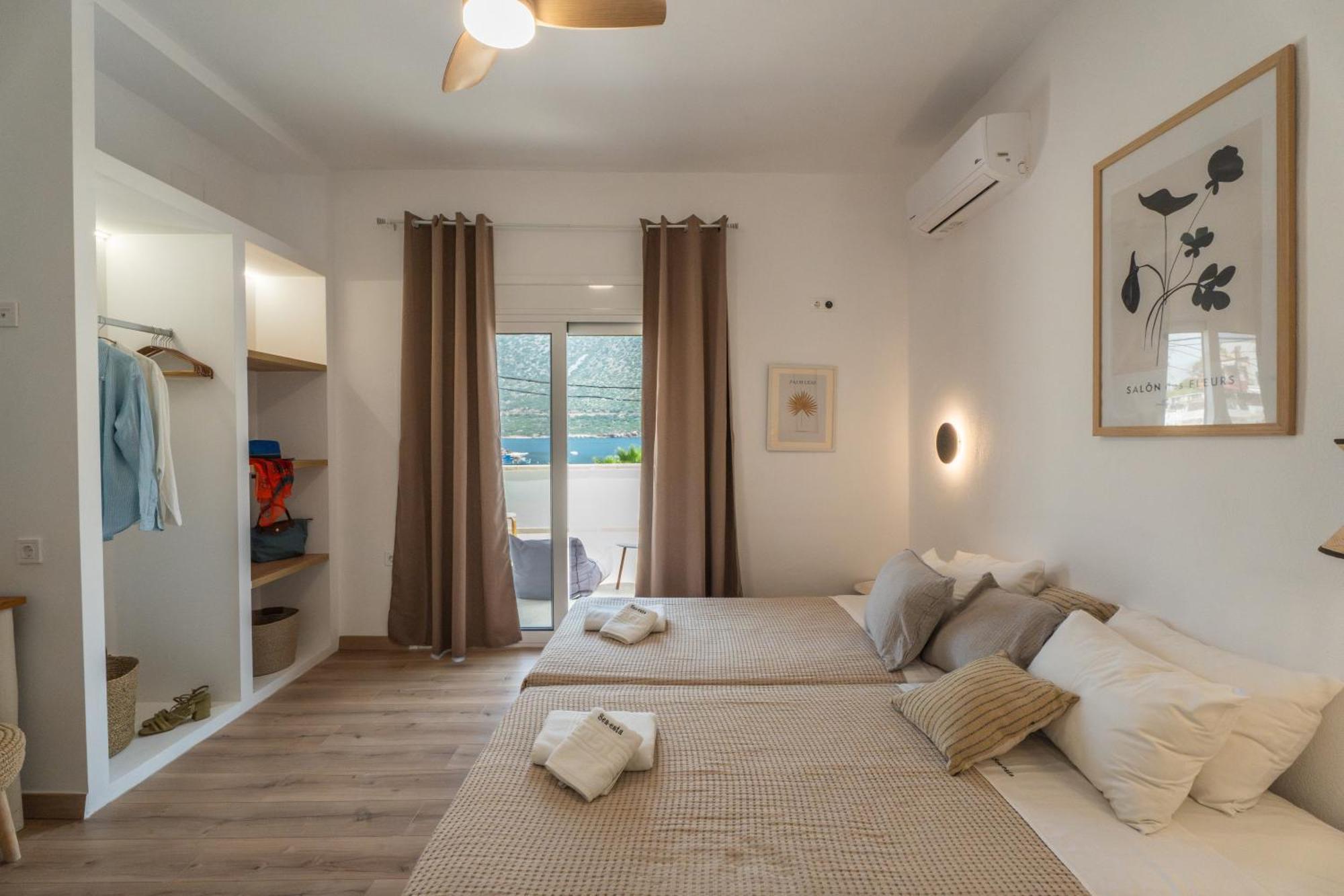 Sea-Esta Beach House, By Thinkvilla Bali  Dış mekan fotoğraf