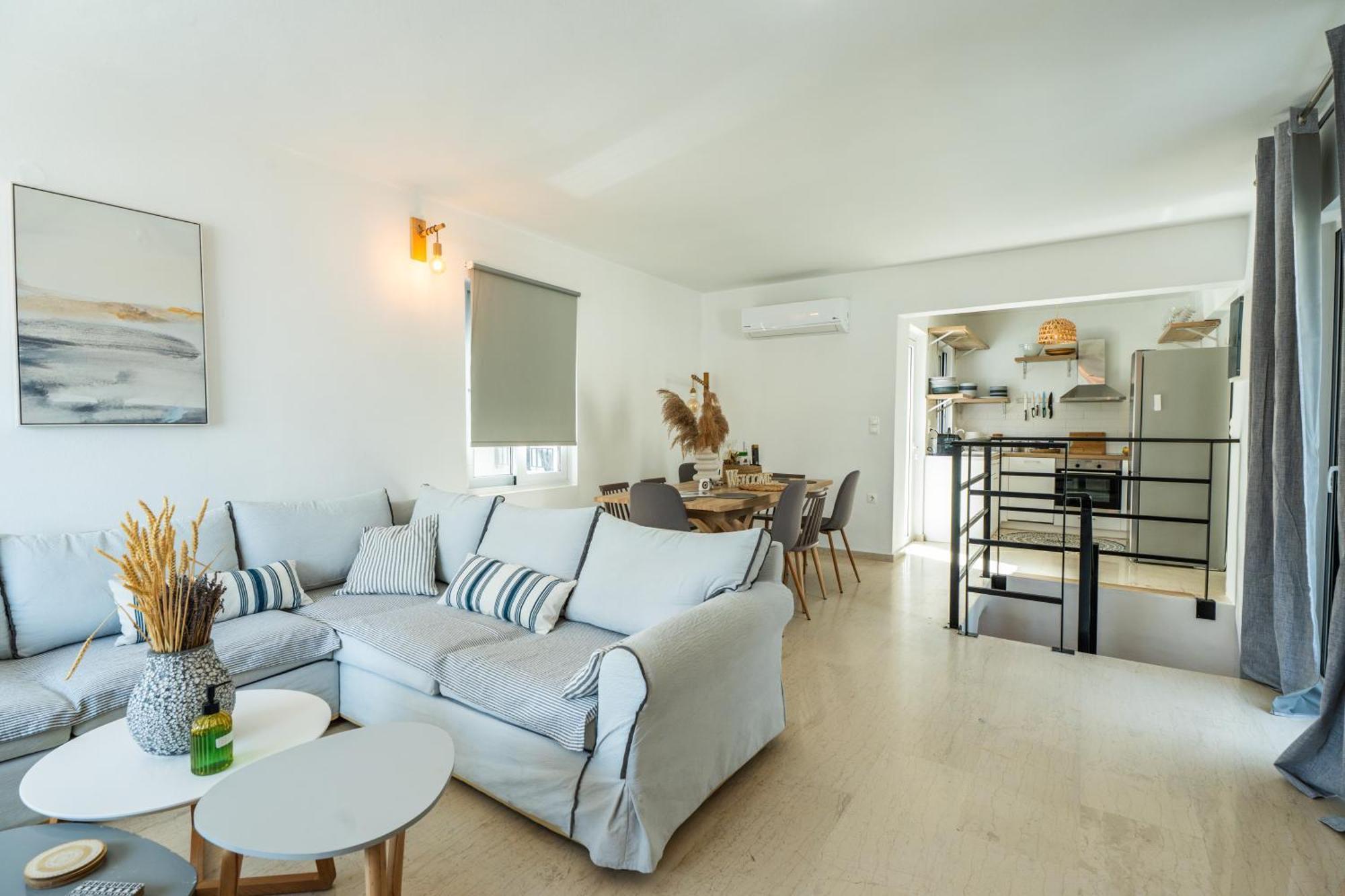 Sea-Esta Beach House, By Thinkvilla Bali  Dış mekan fotoğraf