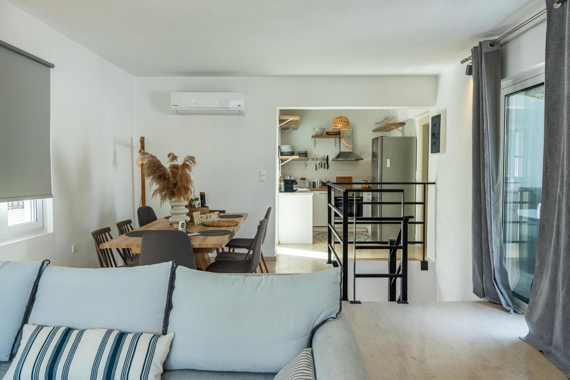Sea-Esta Beach House, By Thinkvilla Bali  Dış mekan fotoğraf