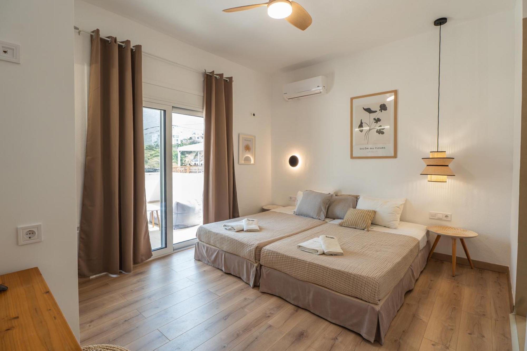 Sea-Esta Beach House, By Thinkvilla Bali  Dış mekan fotoğraf